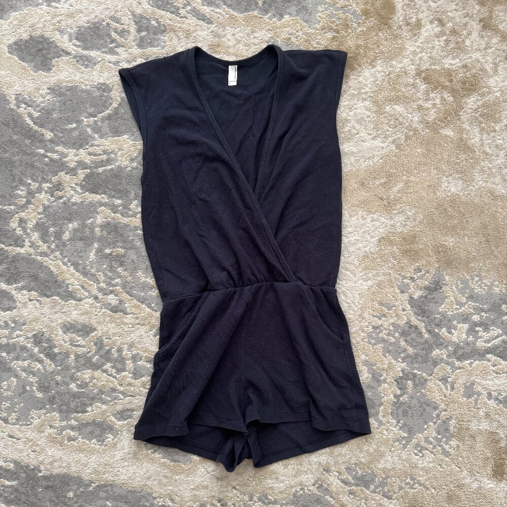 American Apparel - Romper (Size: M)